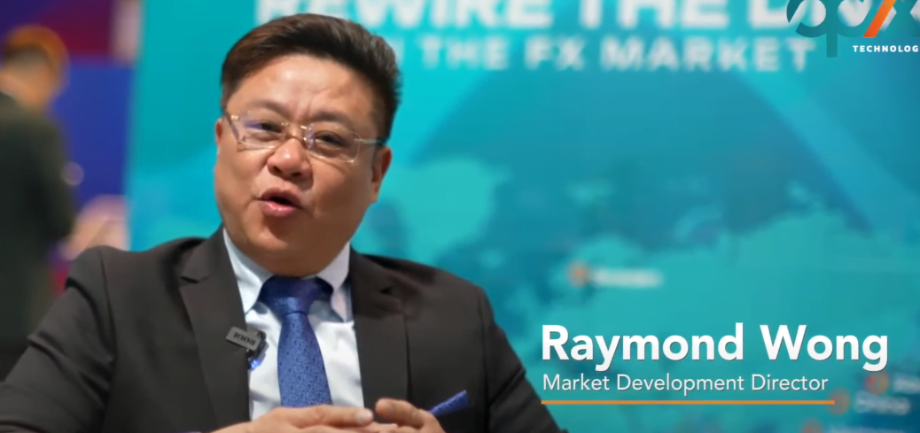 iFX EXPO Asia 2023 | 从辰德的角度看