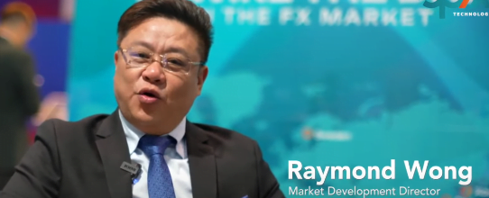 iFX EXPO Asia 2023 | 从辰德的角度看